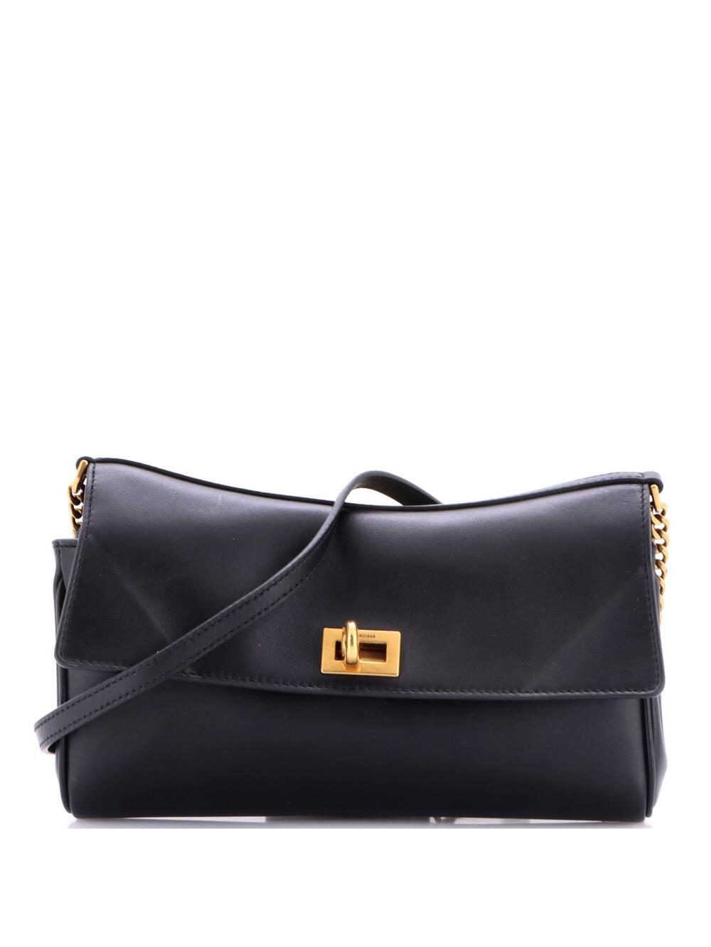 Balenciaga Rodeo Wallet On Chain #296184B14B